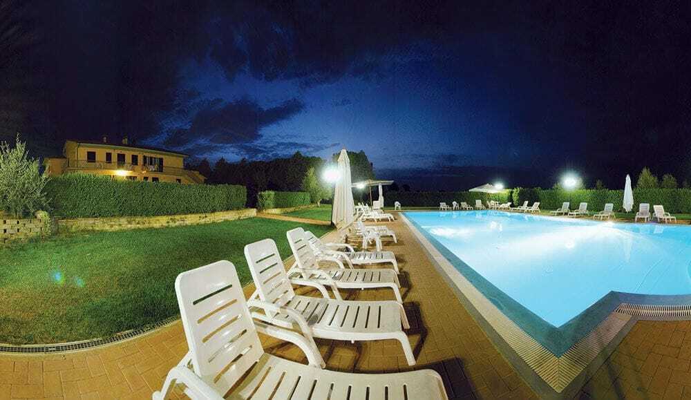 Poggio Bella Vista Villa Castiglione del Lago Exterior photo